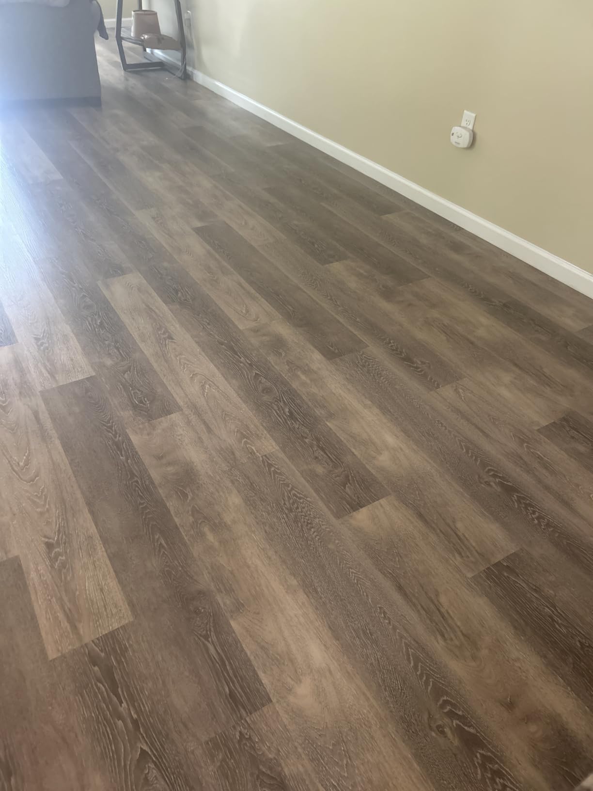 Tineco Floor ONE i5 Stretch Wet Dry Vacuum Cleaner, Vacuum & Mop in One Step, 20kpa Powerful Suction, 180 Degree Lay-Flat Design, Anti-Tangle Design, Dual-Sided Edge Cleaning customer photo 2