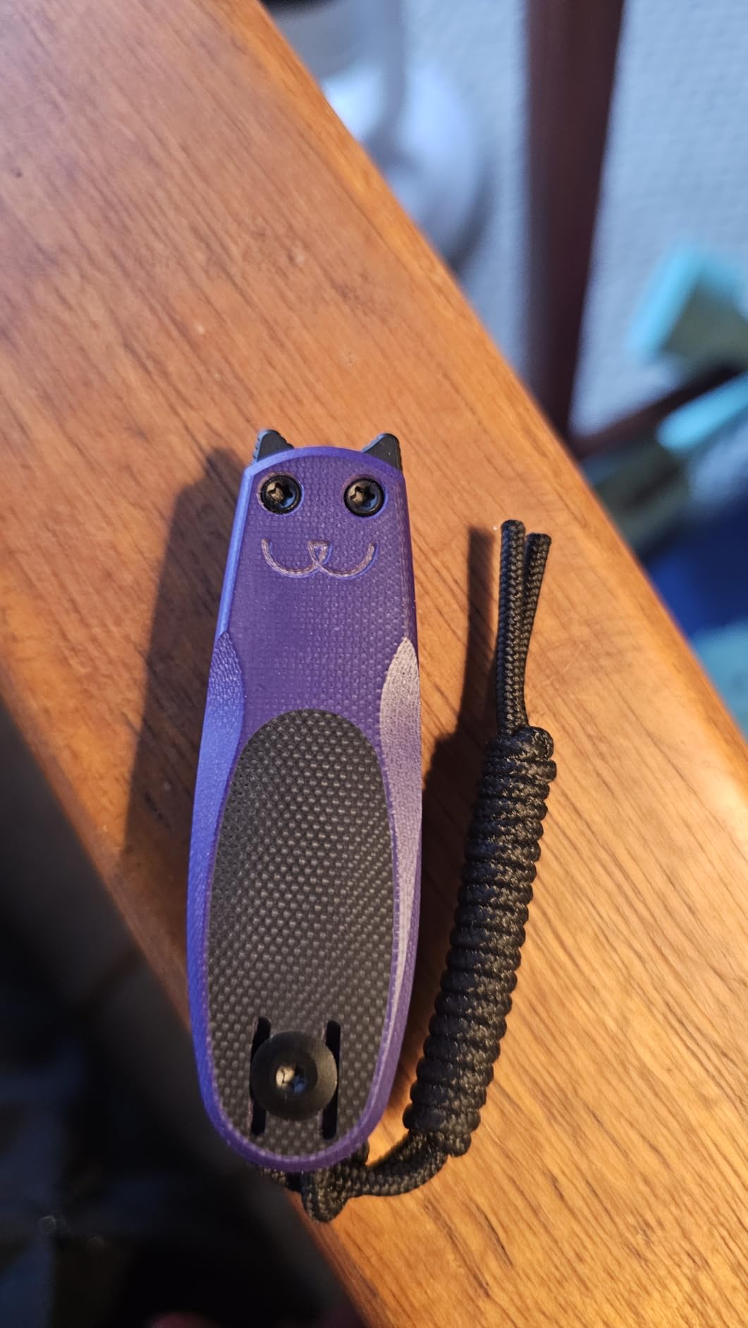CIVIVI Purr Mini Folding Pocket Knife, 1.83