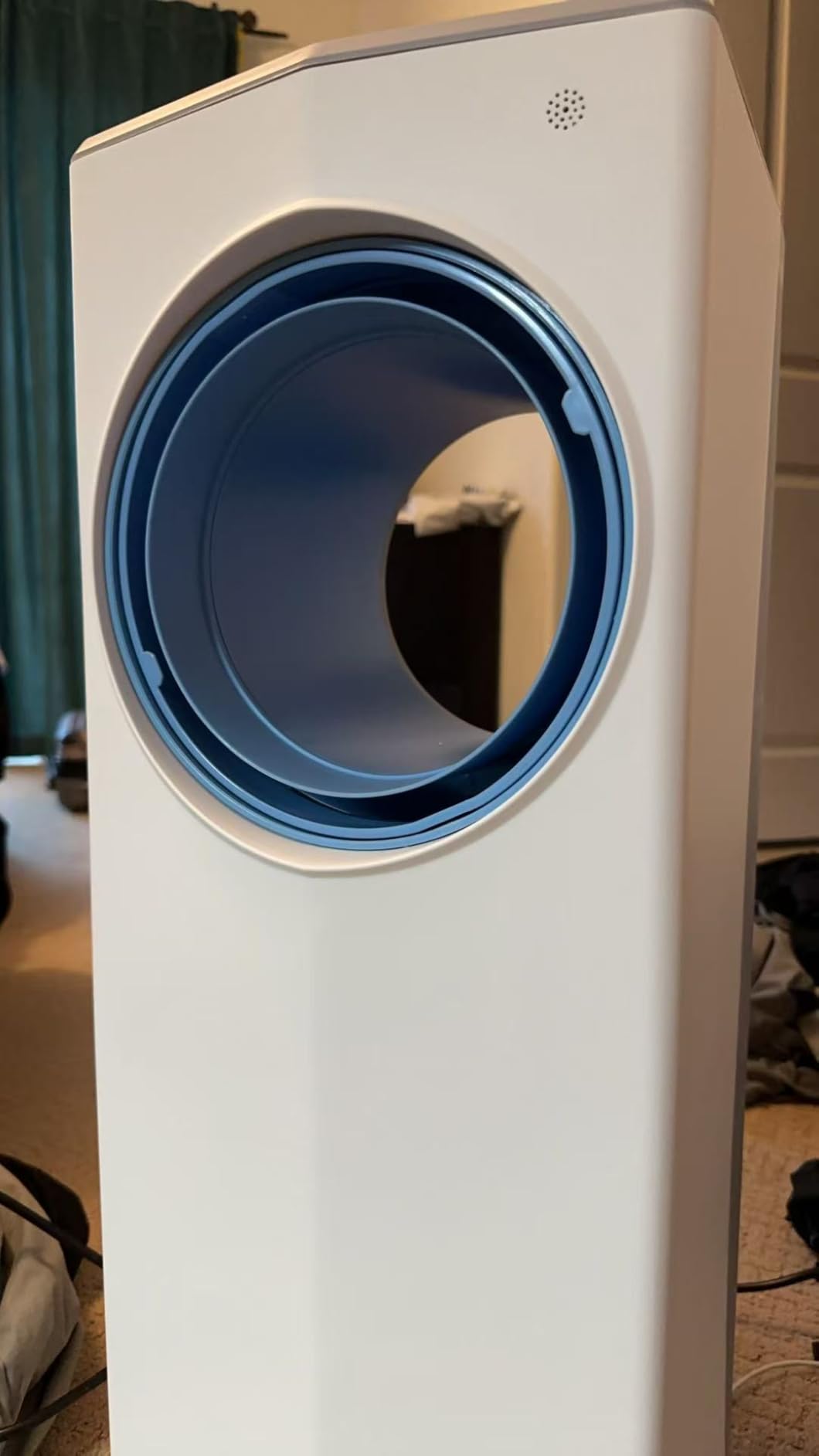 Windowless Portable Air Conditioner, 38.7