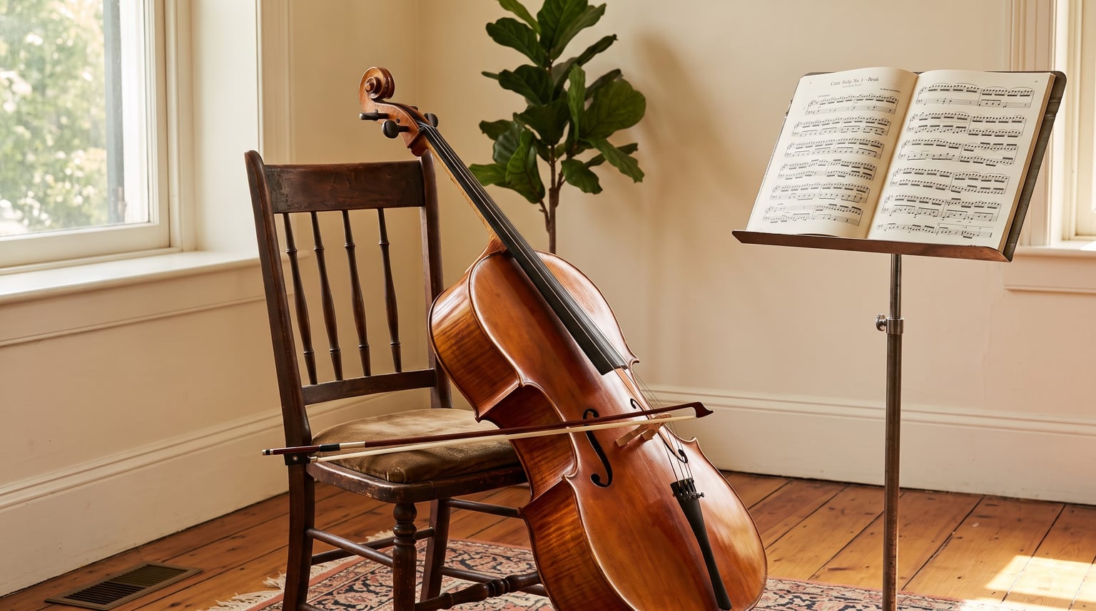 Best Cellos for Beginners