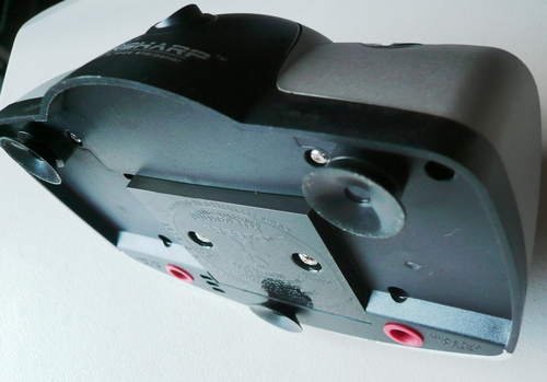 Presto 08800 EverSharp Electric Knife Sharpener customer photo 2