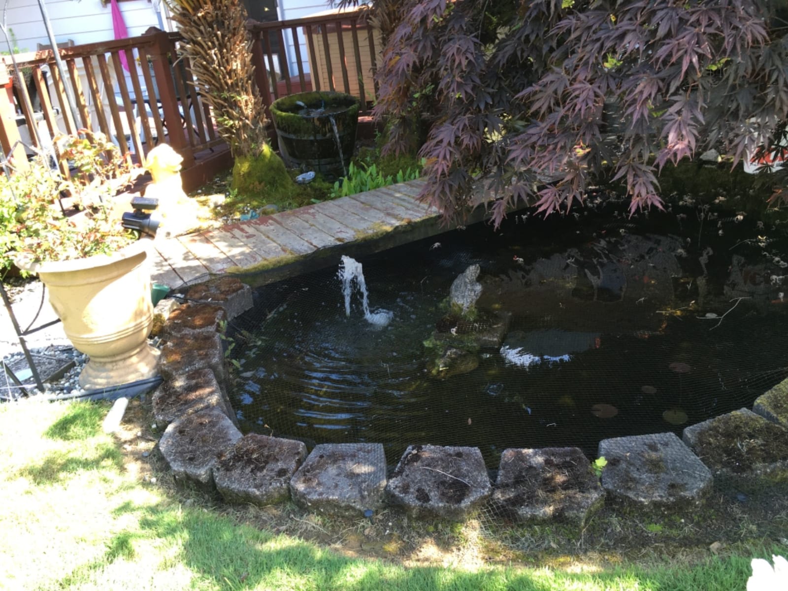 Danner Manufacturing, Inc., Pondmaster 700 GPH Pond-Mag, Magnetic Drive Water Pump, 02527 customer photo 2