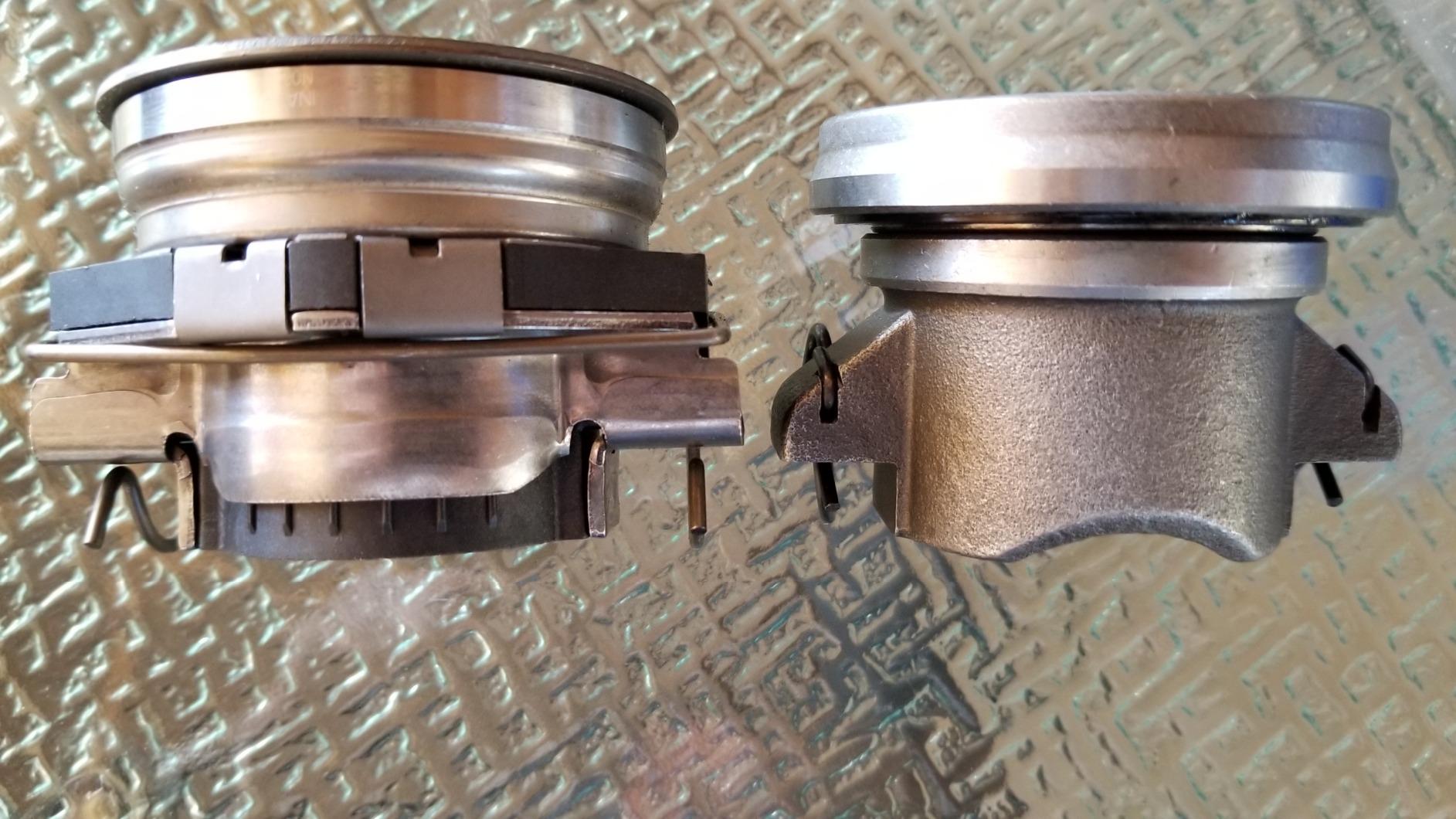 Schaeffler LuK 05-065, Clutch Kit, RepSet with release bearing, Compatible with Dodge B250 92-93, Dakota 92-99; Jeep Cherokee 94-01, Grand Cherokee 94-96, Wrangler 94-95/97-06 customer photo 1