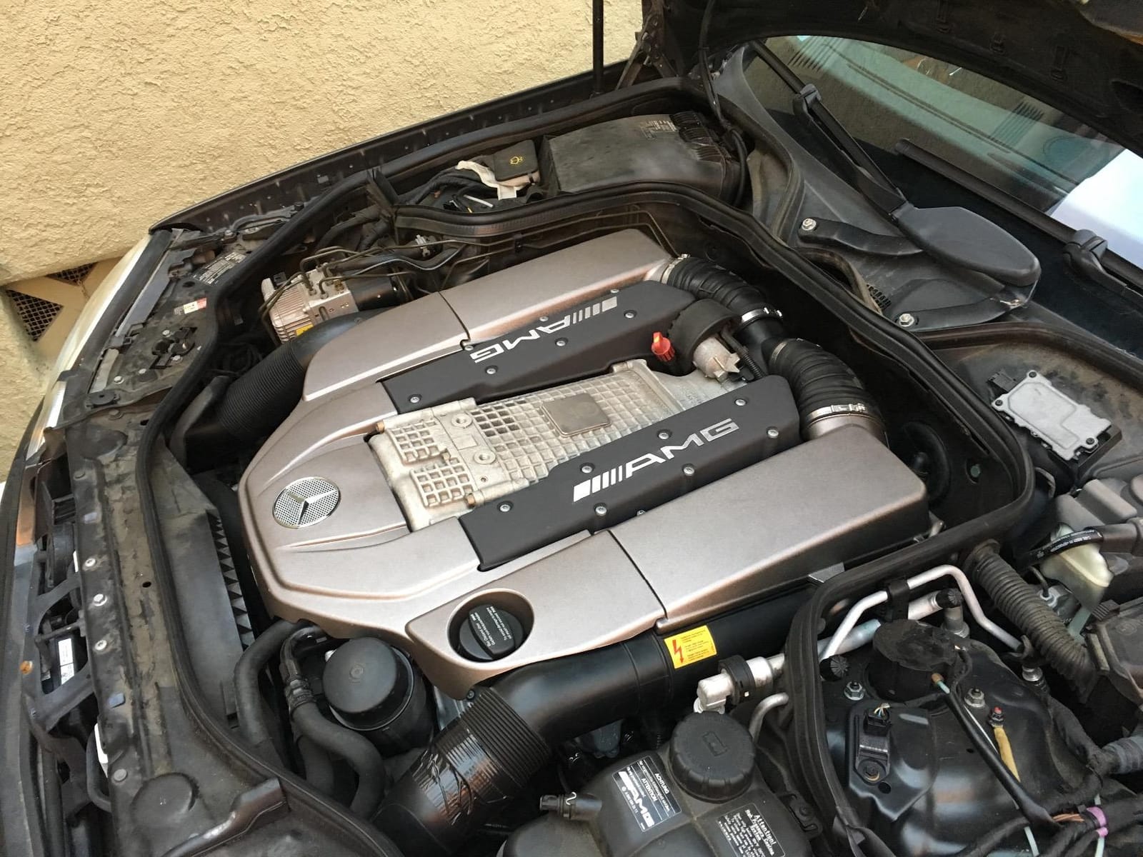 ACDelco GM Original Equipment 10-4041 Synthetic Supercharger Oil - 4 oz customer photo 2