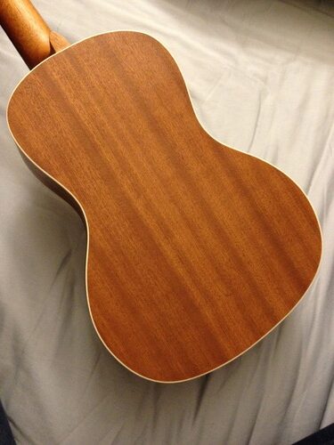 Kala KA-C Satin Mahogany Concert Ukulele customer photo 1