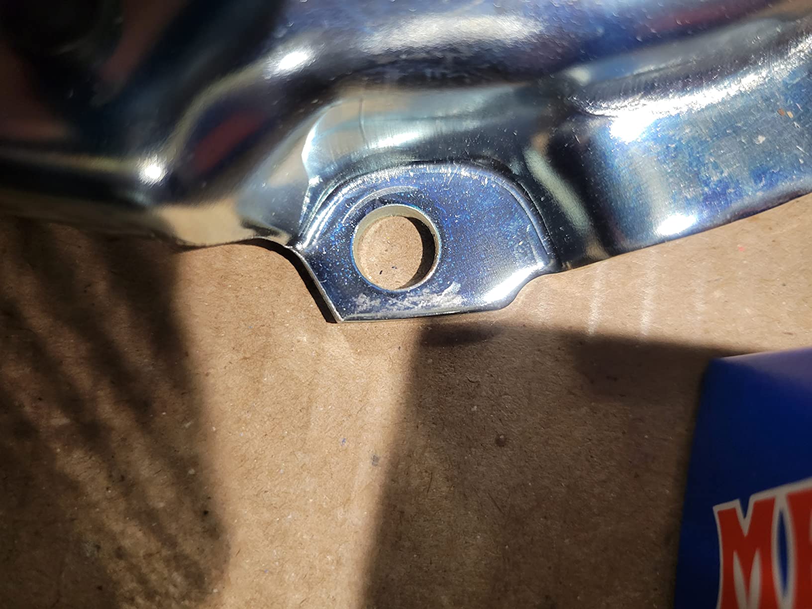 Exedy Sport Clutch Kit - 08806 customer photo 1