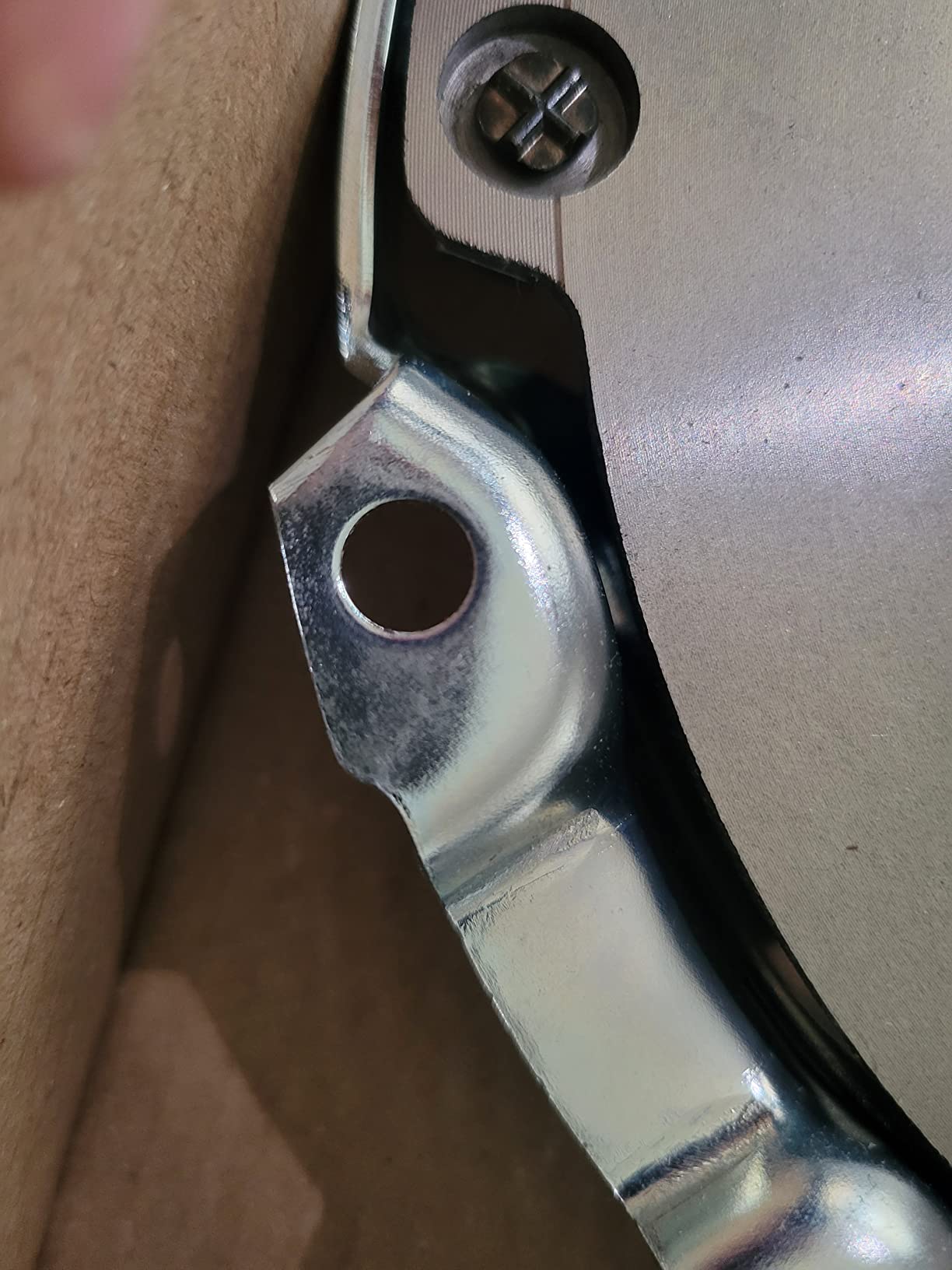 Exedy Sport Clutch Kit - 08806 customer photo 2