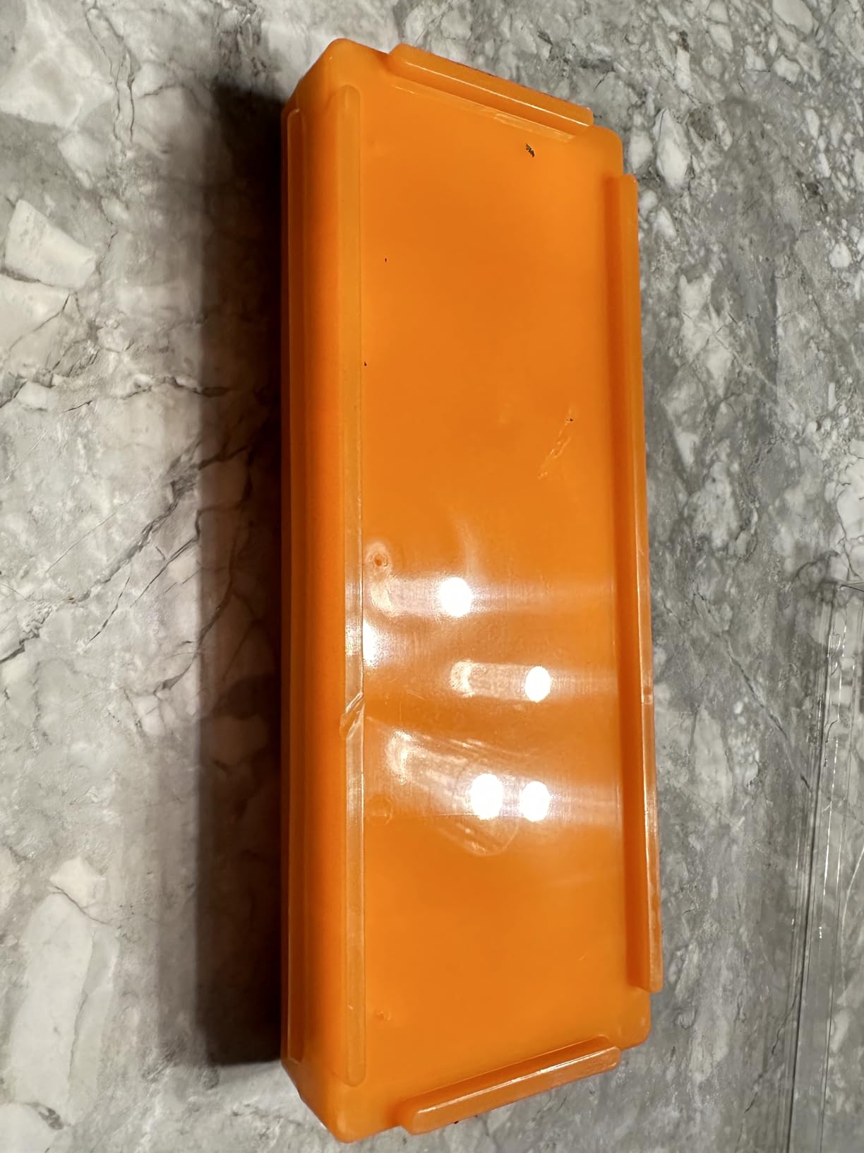 Shapton K0702 Blade, #1000, Medium, Orange customer photo 1