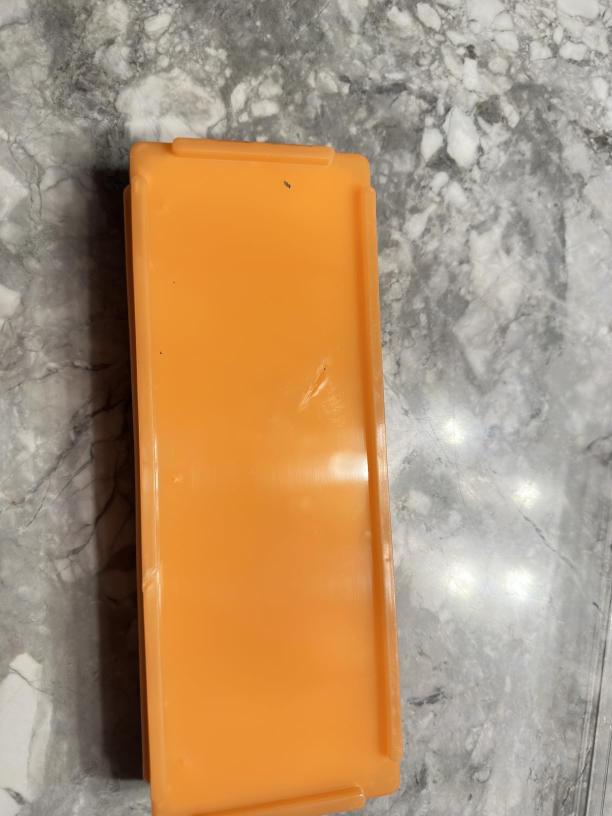Shapton K0702 Blade, #1000, Medium, Orange customer photo 2