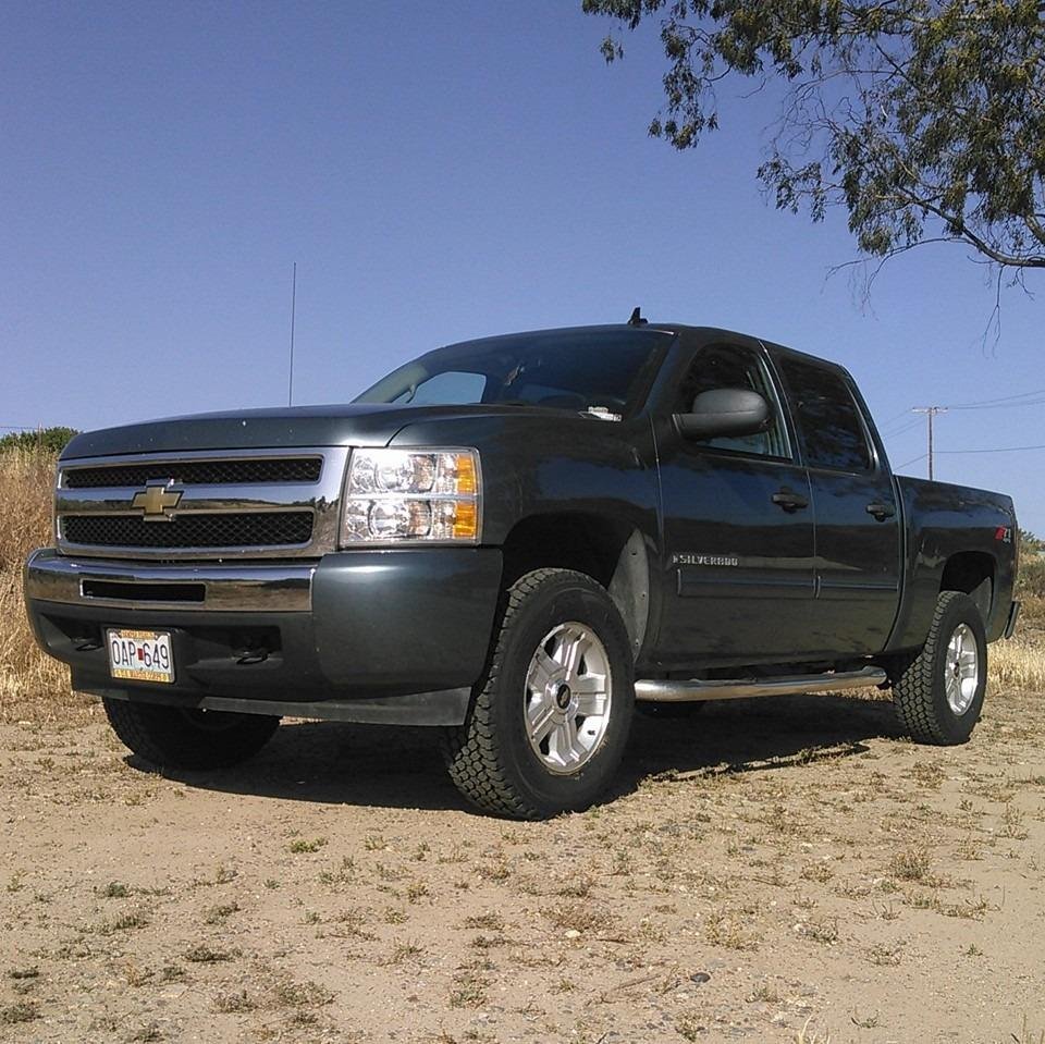 Zone Offroad C6159 Add-a-Leaf Kit customer photo 2