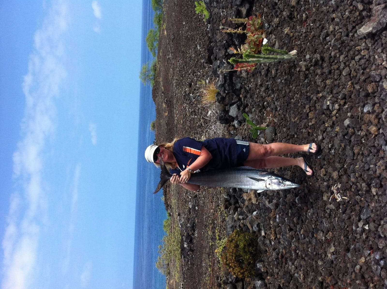 SEAC Sting Sling Speargun customer photo 1