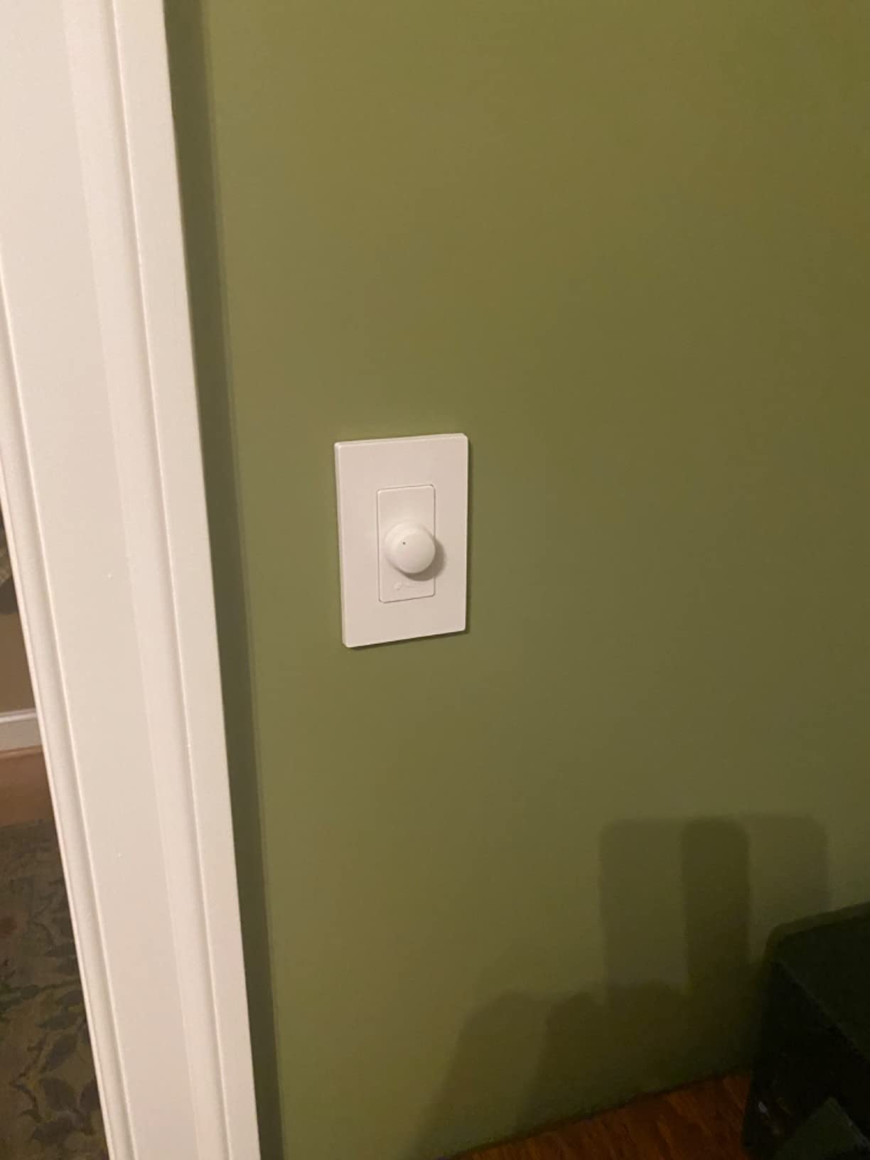 Niles VCS100K Volume Control customer photo 1