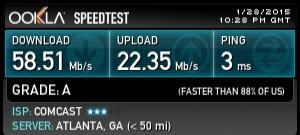 Zyxel 600 Mbps Mini Powerline AV2 Gigabit Adapter, Starter Kit - 2 Units (PLA5205KIT) customer photo 1
