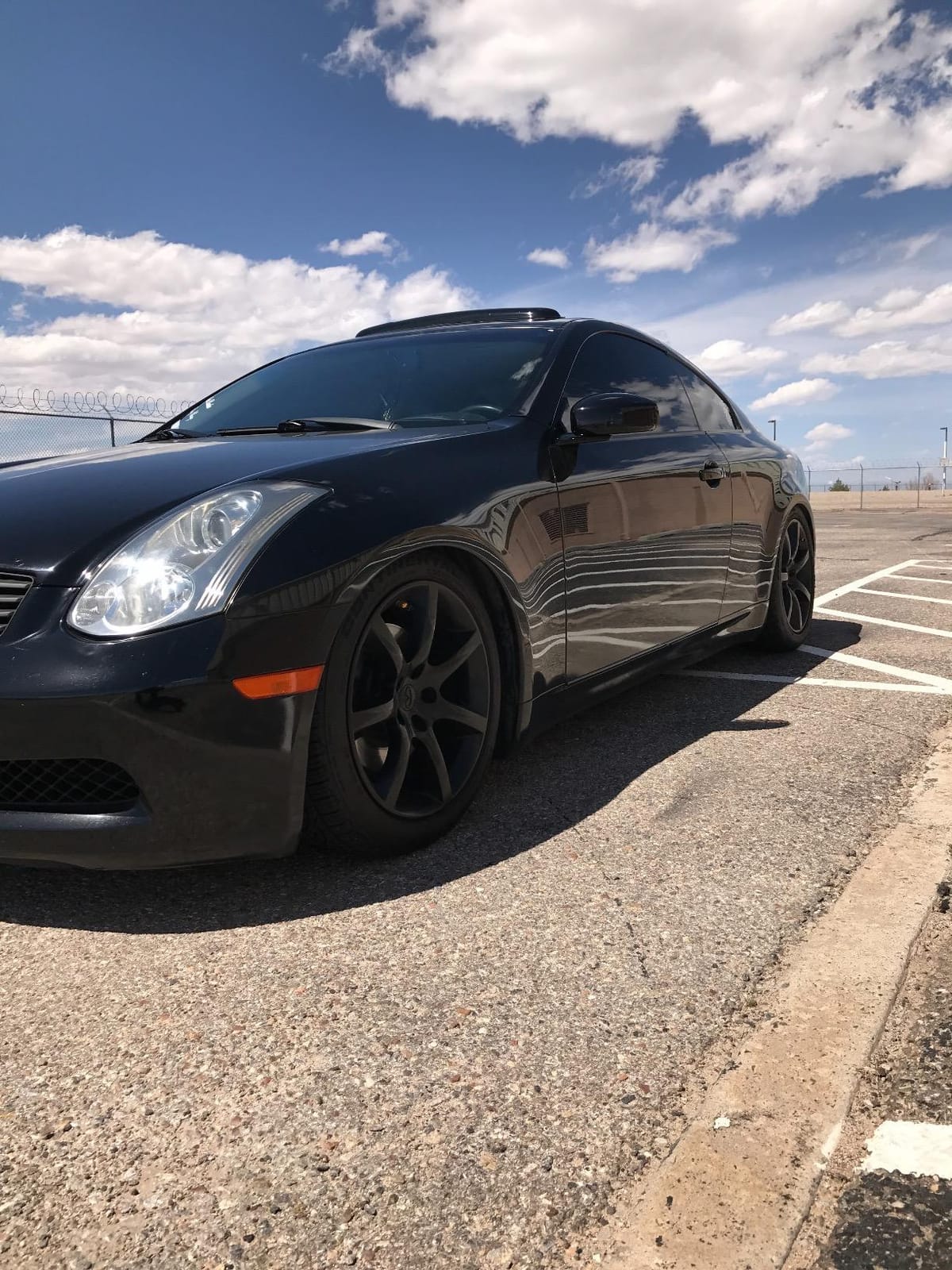Truhart Streetplus Coilovers for 06-11 Civic, Incl Si customer photo 1