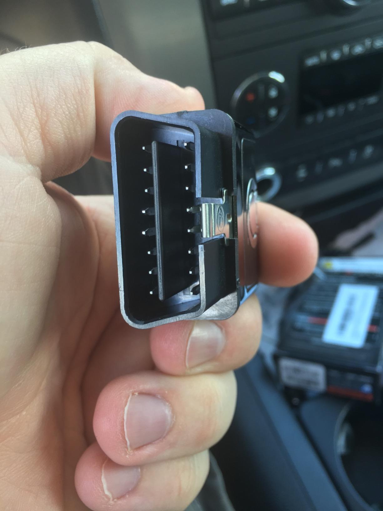 DiabloSport S1000 Sprint Tuner Module customer photo 2