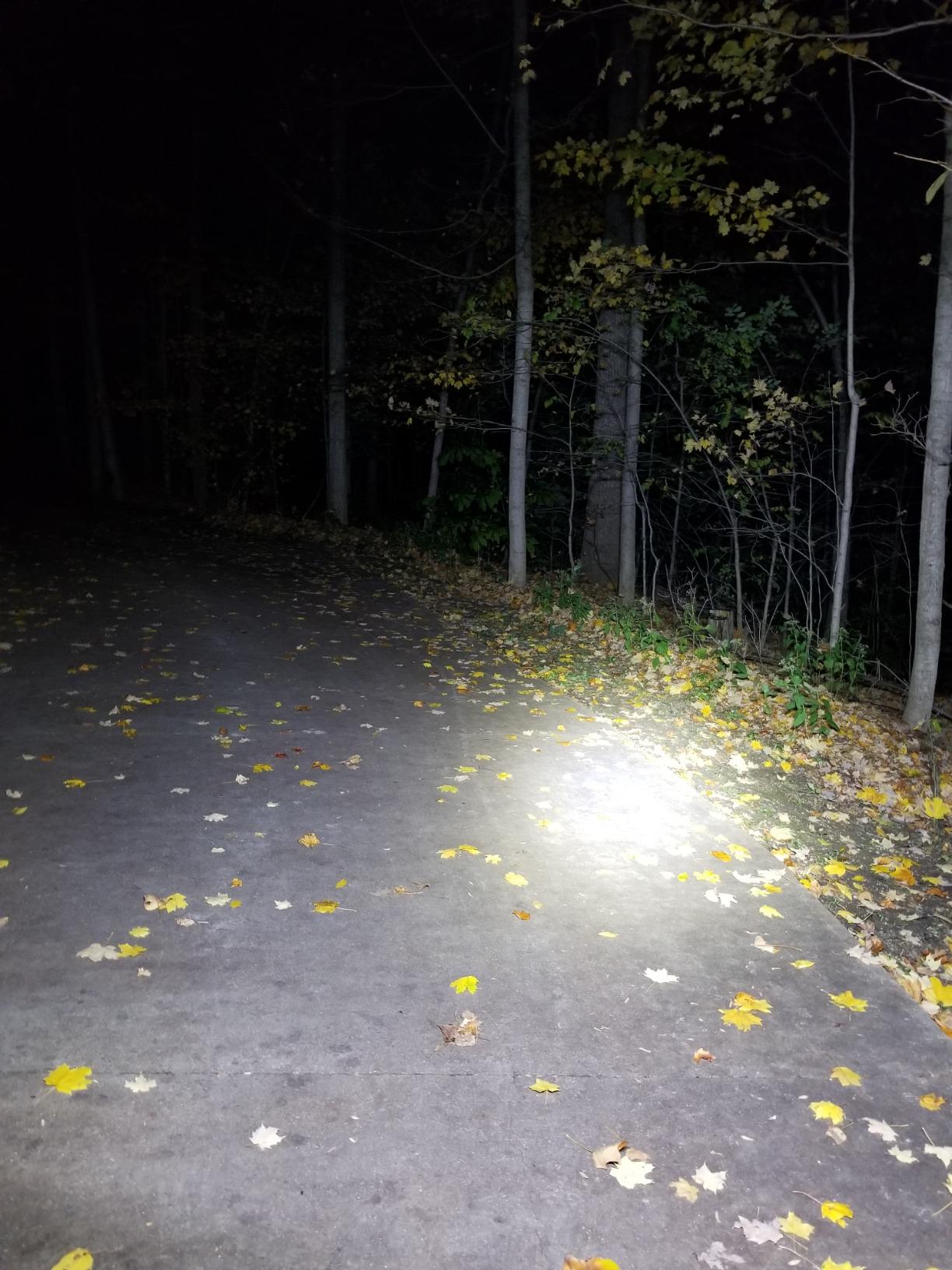 Nilight - ZH006 LED Light Bar 20 Inch 126W Spot Flood Combo Led Off Road Lights with 16AWG Wiring Harness Kit-One Lead, 2 Years Warranty customer photo 1