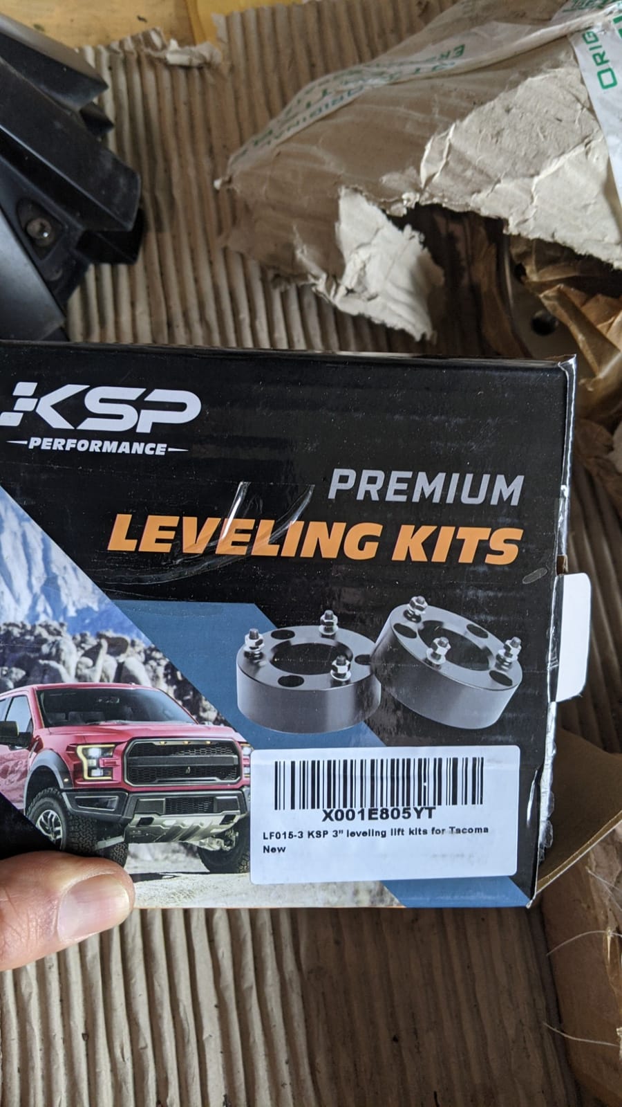 KSP 3