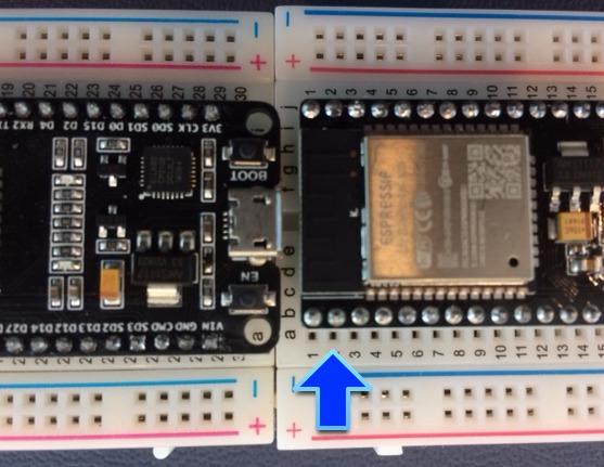 HiLetgo ESP-WROOM-32 ESP32 ESP-32S Development Board 2.4GHz Dual-Mode WiFi + Bluetooth Dual Cores Microcontroller Processor Integrated with Antenna RF AMP Filter AP STA for Arduino IDE customer photo 1