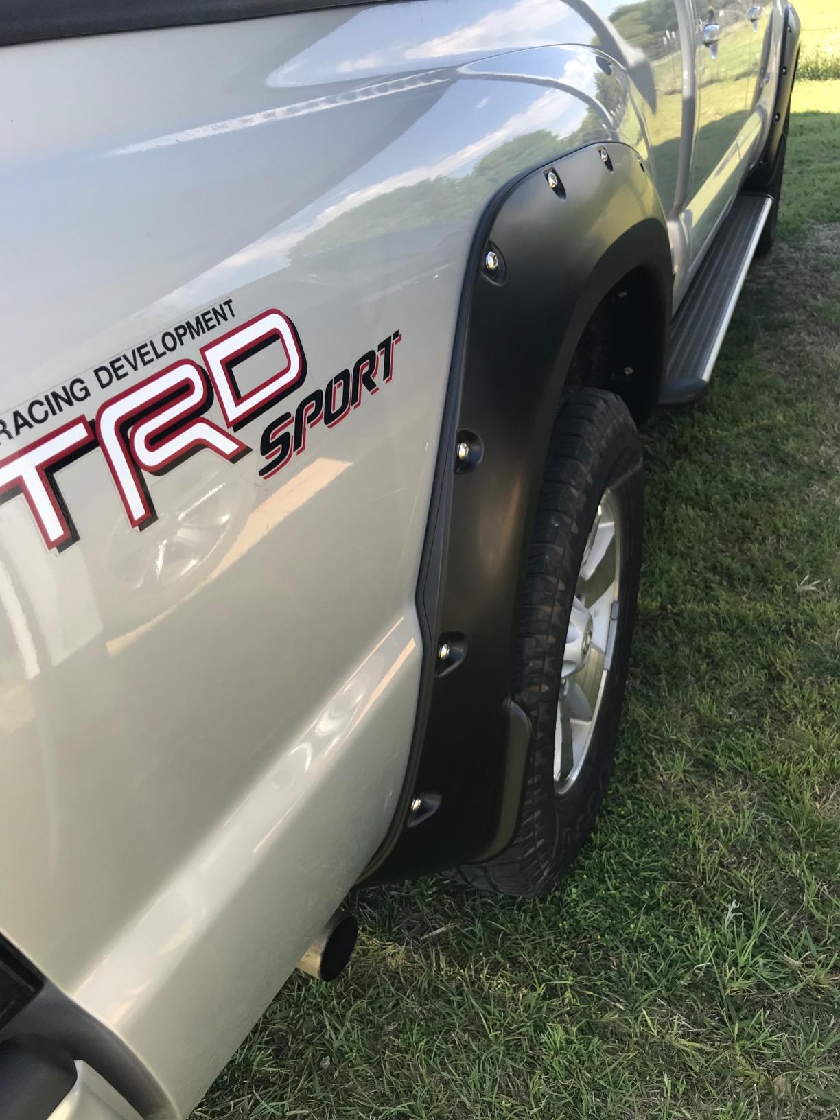 Spec-D Tuning 6