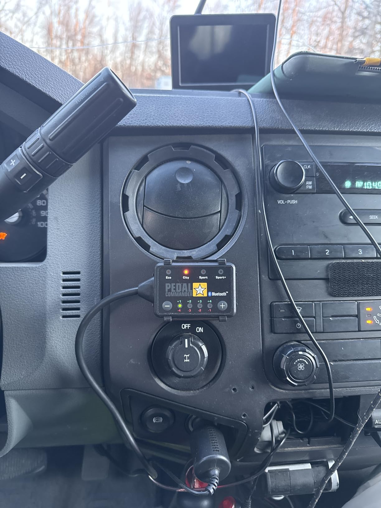 PEDAL COMMANDER for Ford F150 2011-2026 Truck Throttle Response Controller customer photo 1