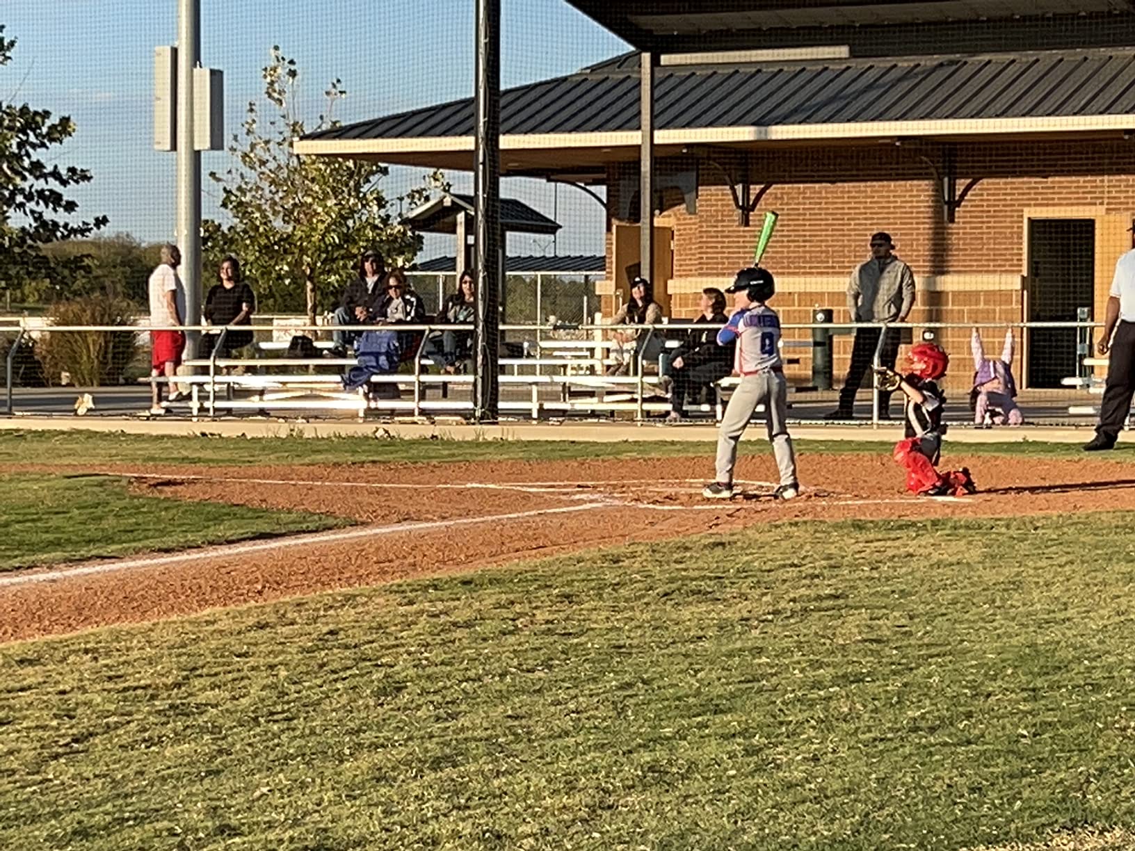 All-Star Player's Series Youth Catcher’s Kit – Complete Protective Baseball/ Softball Gear Set, NOCSAE Certified, Ages 7-16 customer photo 2