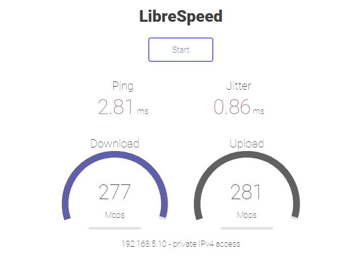 NETGEAR WiFi Extender EX6250, up to 2,100 sq ft, 1.75 Gbps customer photo 1