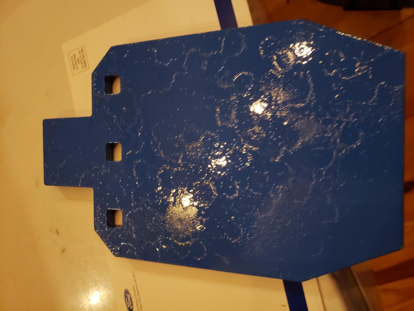 Caldwell High Caliber AR500 Steel customer photo 2