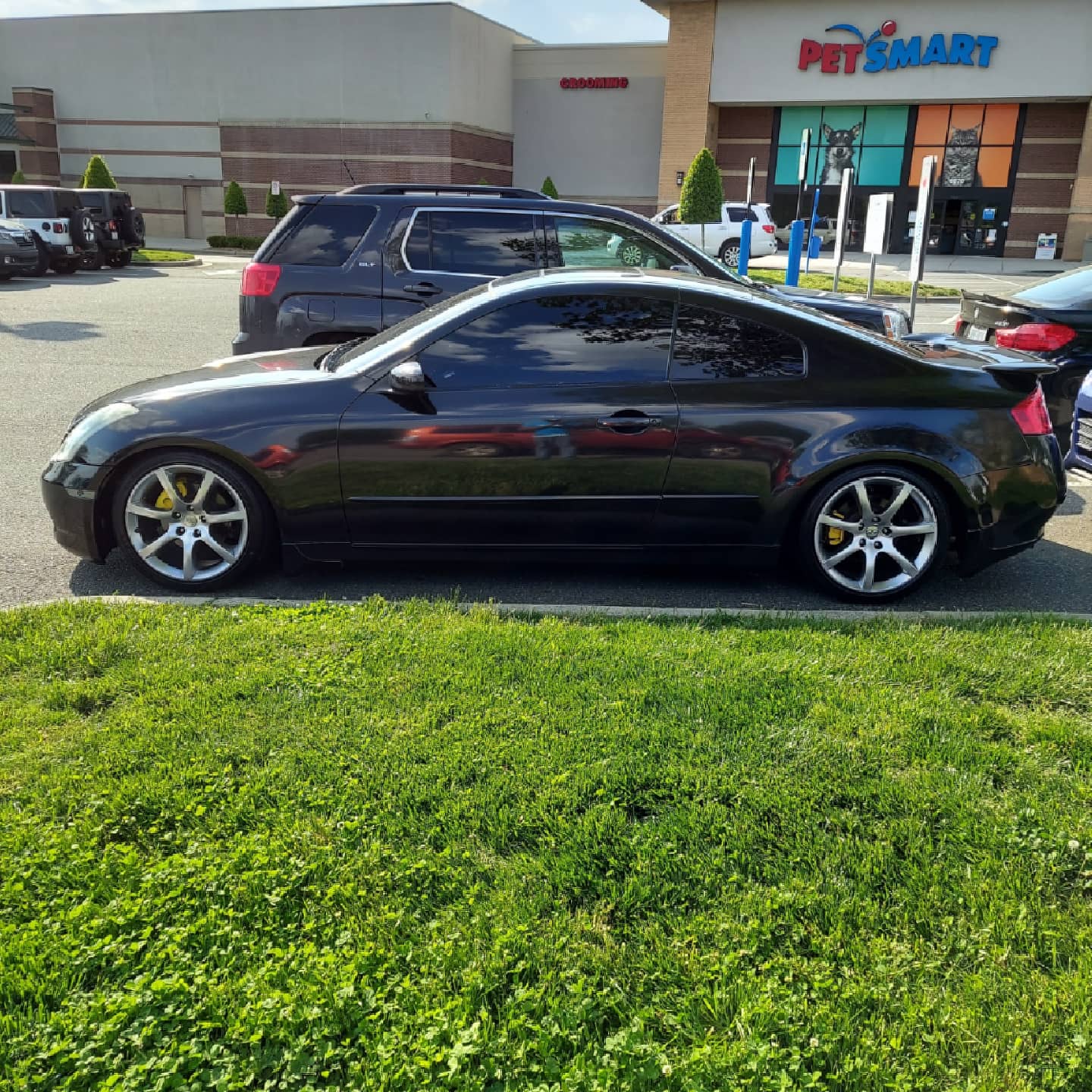 Truhart Streetplus Coilovers for 89-00 LS400 customer photo 1
