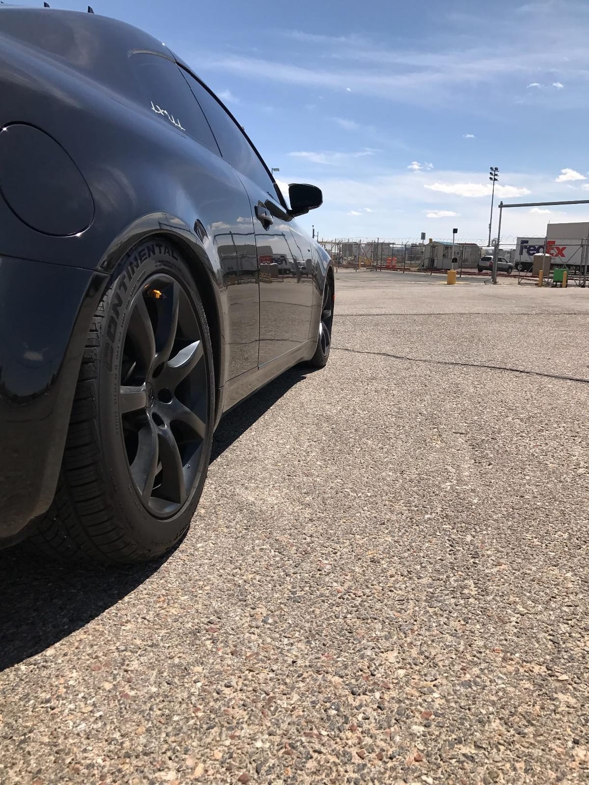 Truhart Streetplus Coilovers for 89-00 LS400 customer photo 2