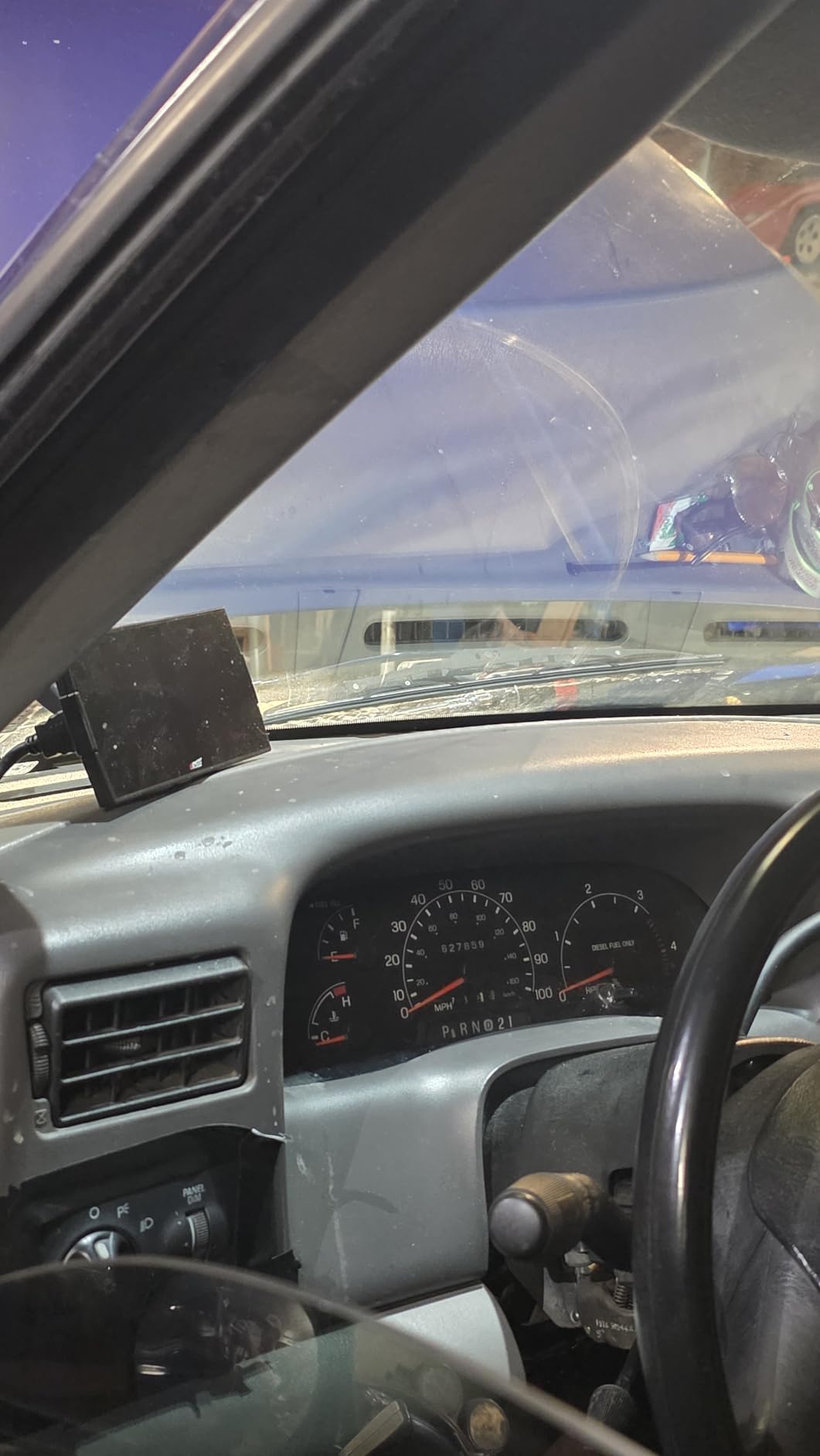Edge 84130-3 Insight CTS3 customer photo 1
