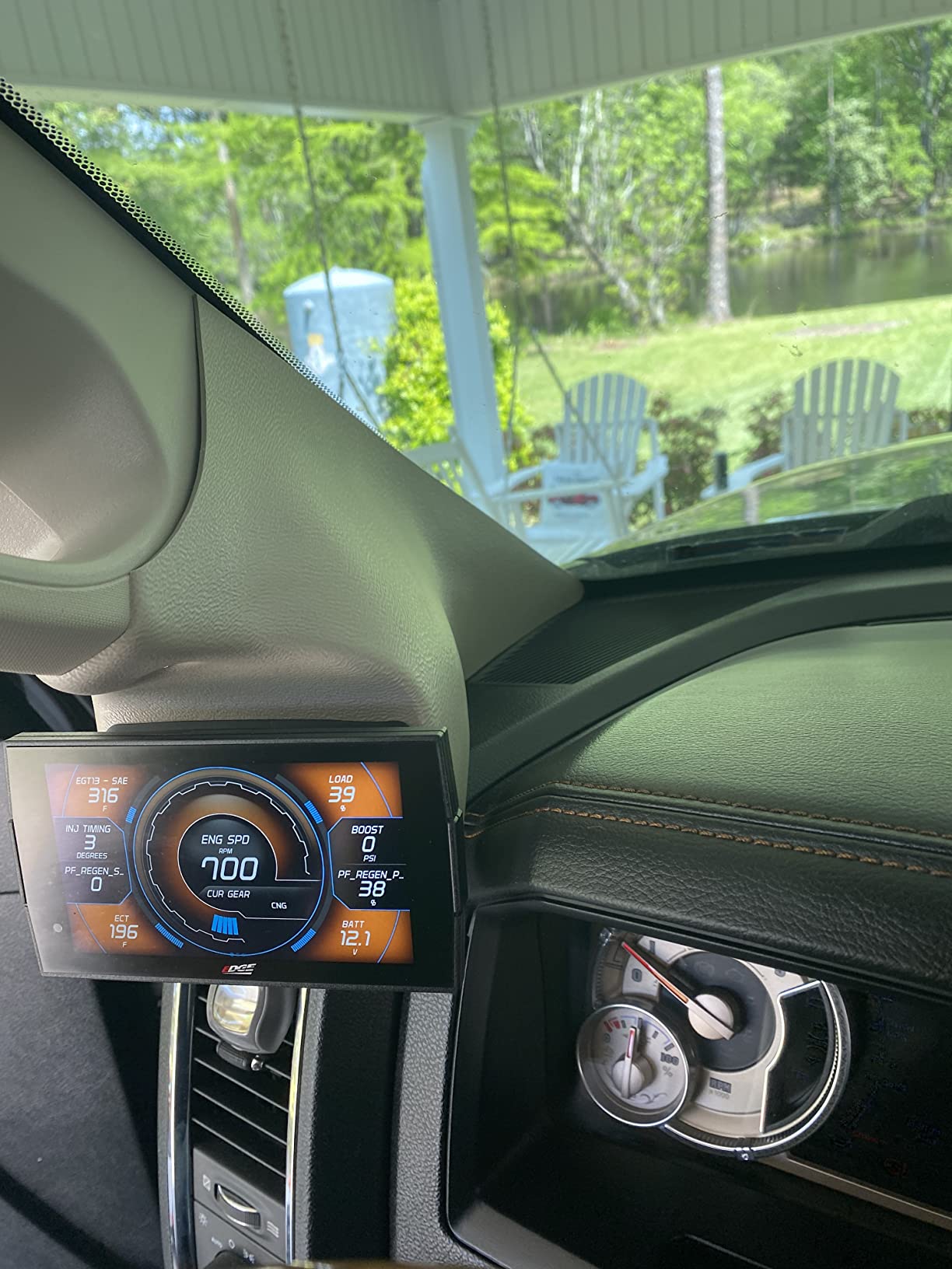 Edge 84130-3 Insight CTS3 customer photo 2