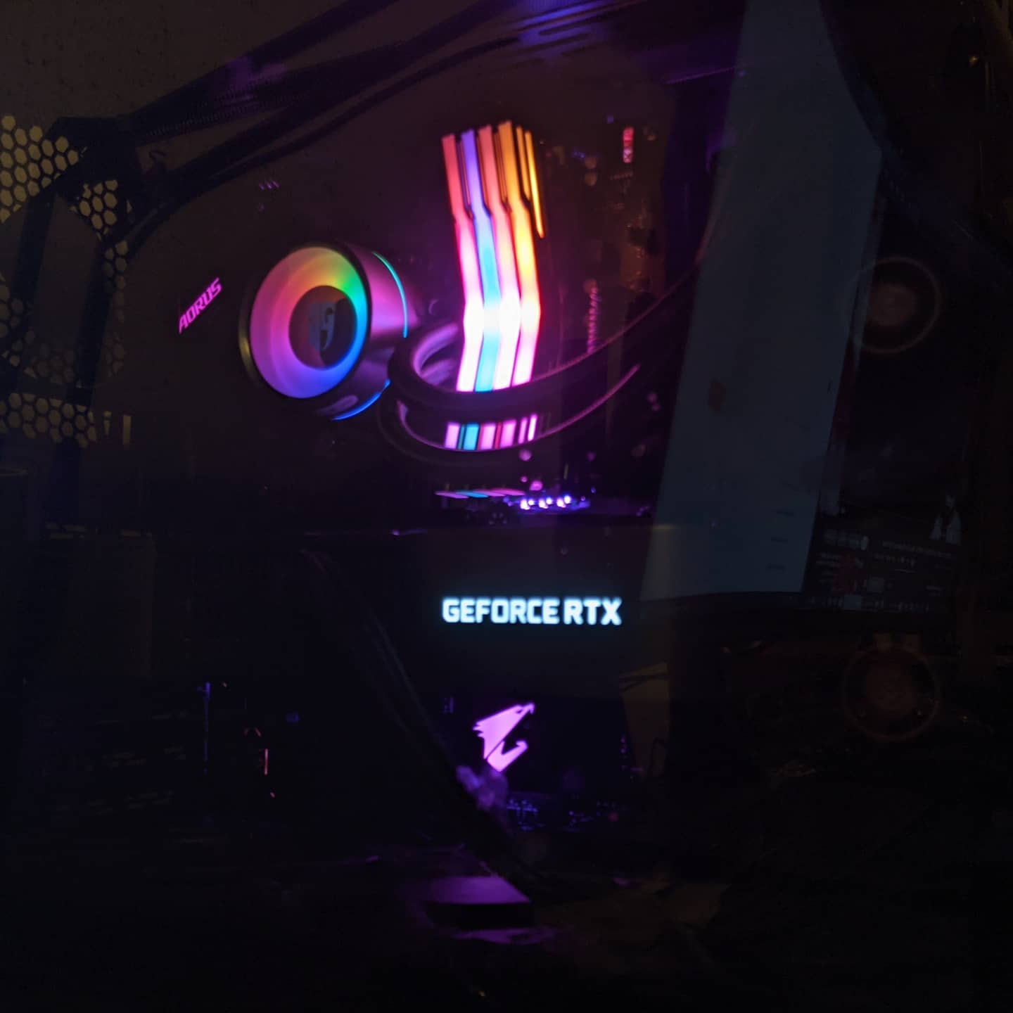 Cooler Master V750 SFX Gold ITX SFF Power Supply, PCIe 5.1 Ready customer photo 1