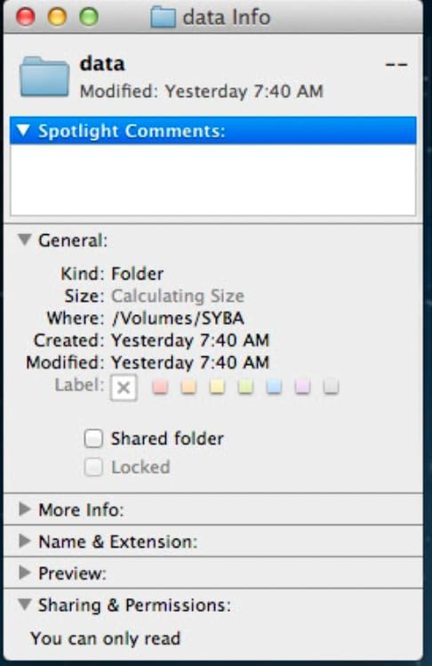 Syba 5 Bay 2.5
