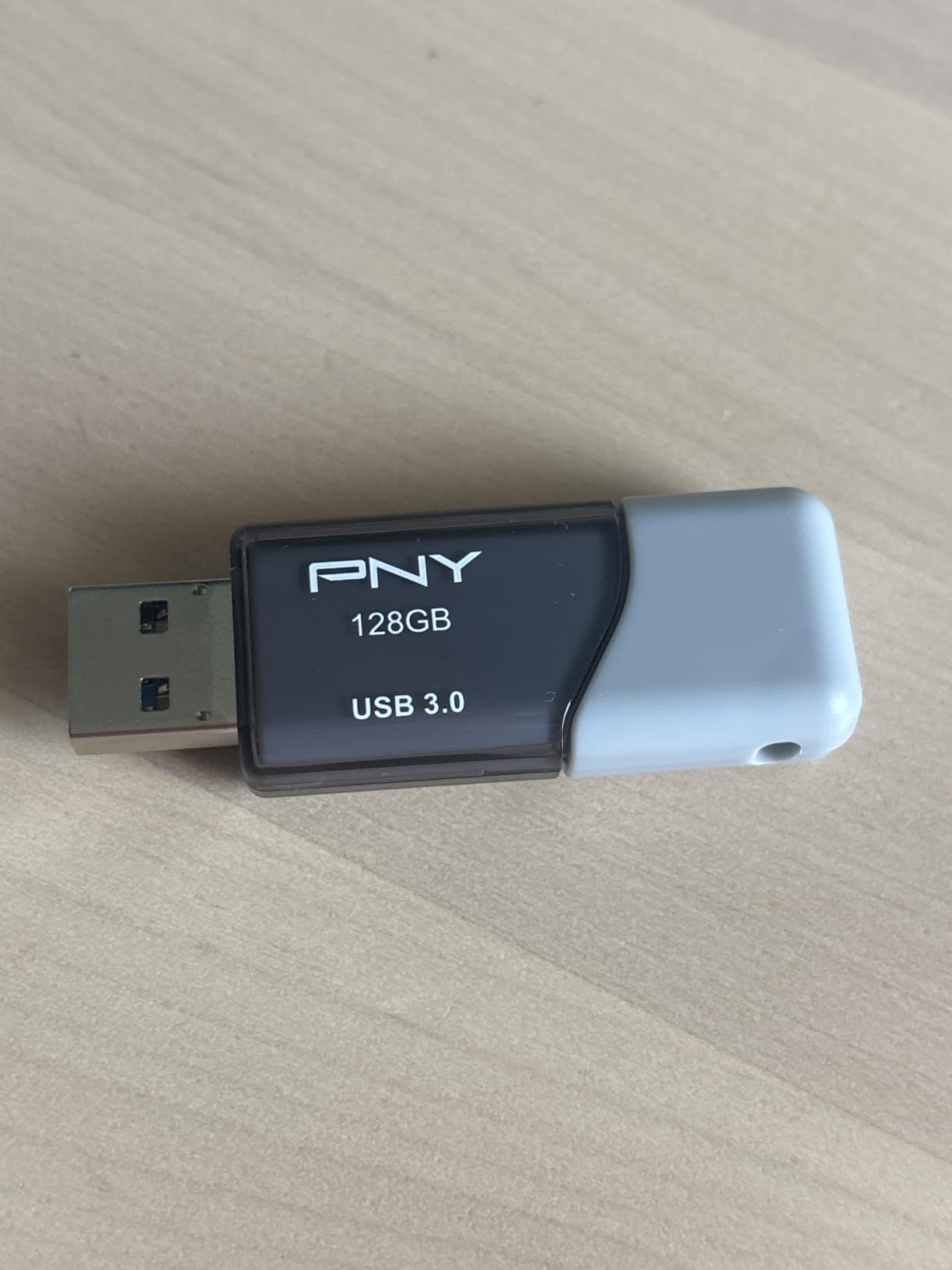 PNY 128GB Turbo Attaché 3 USB 3.0 Flash Drive 2-Pack customer photo 1
