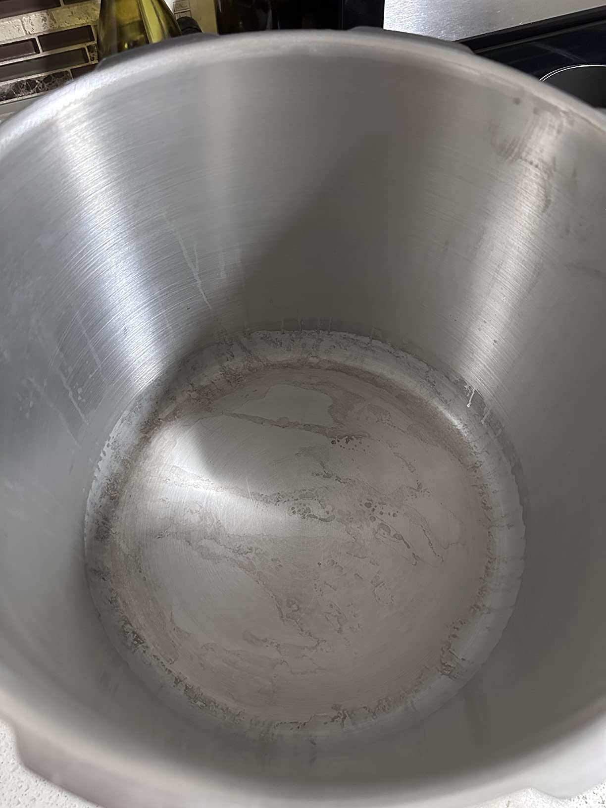 25 Quart Pressure Canner Cooker & pressure canners for canning & water bath canner | Pressure Gauge & Pressure Regulator | Induction Compatible & Pressure release 15.5 PSI (+/- 5%) customer photo 1