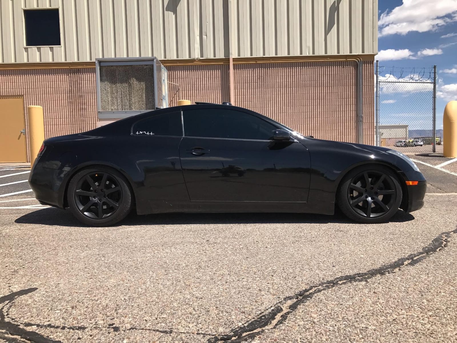 Truhart Coilovers for 16+ Civic Sdn/Cpe / 22+ Civic Hatchback Excl Si customer photo 2