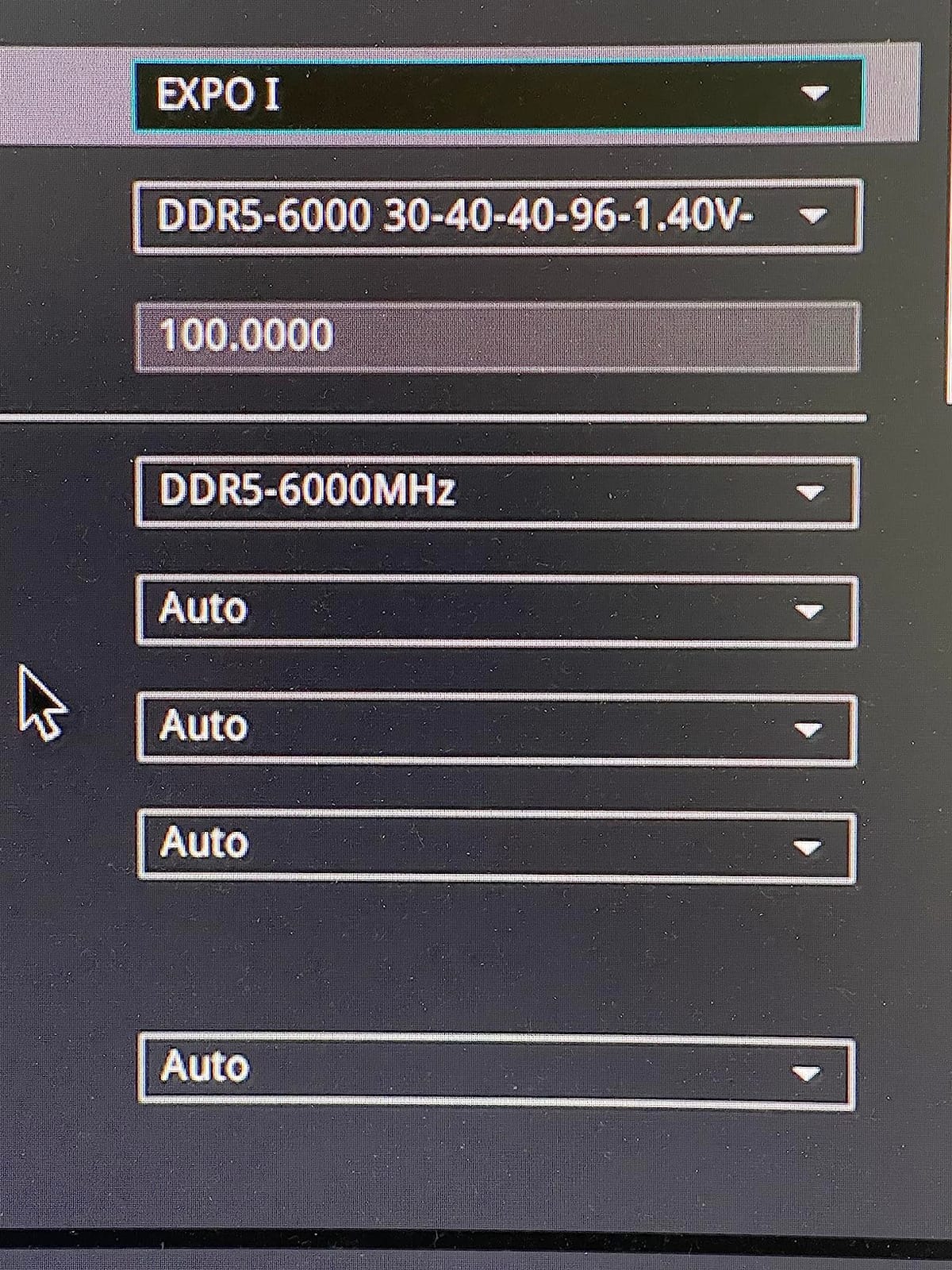 G.SKILL Trident Z5 Neo Series DDR5 RAM (AMD EXPO) 64GB (2x32GB) Up to 6000MT/s* CL30-40-40-96 1.40V Desktop Computer Memory U-DIMM - Matte Black (F5-6000J3040G32GX2-TZ5N) customer photo 2
