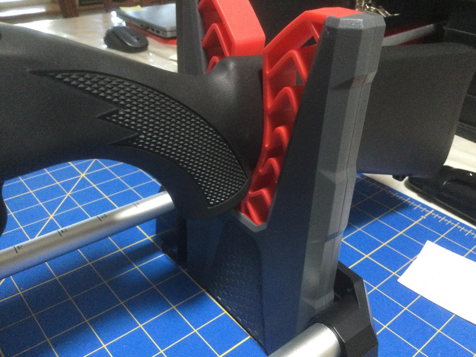 Real Avid Speed Stand | Collapsible Design, Adjustable 10