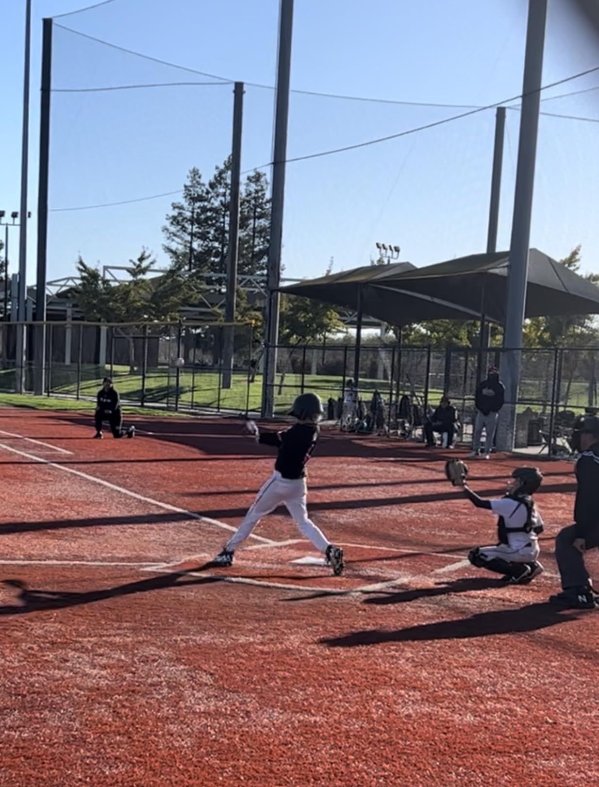 DeMarini 2024 Zoa (-10) 2 ¾” USSSA Baseball Bats - 28