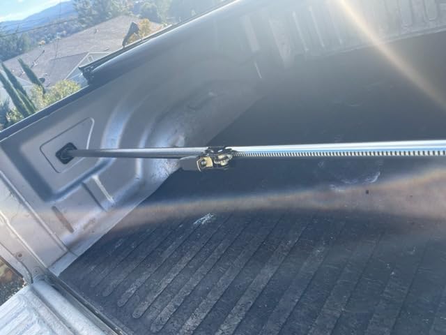 Strapinno - Ratcheting Cargo Bar 44