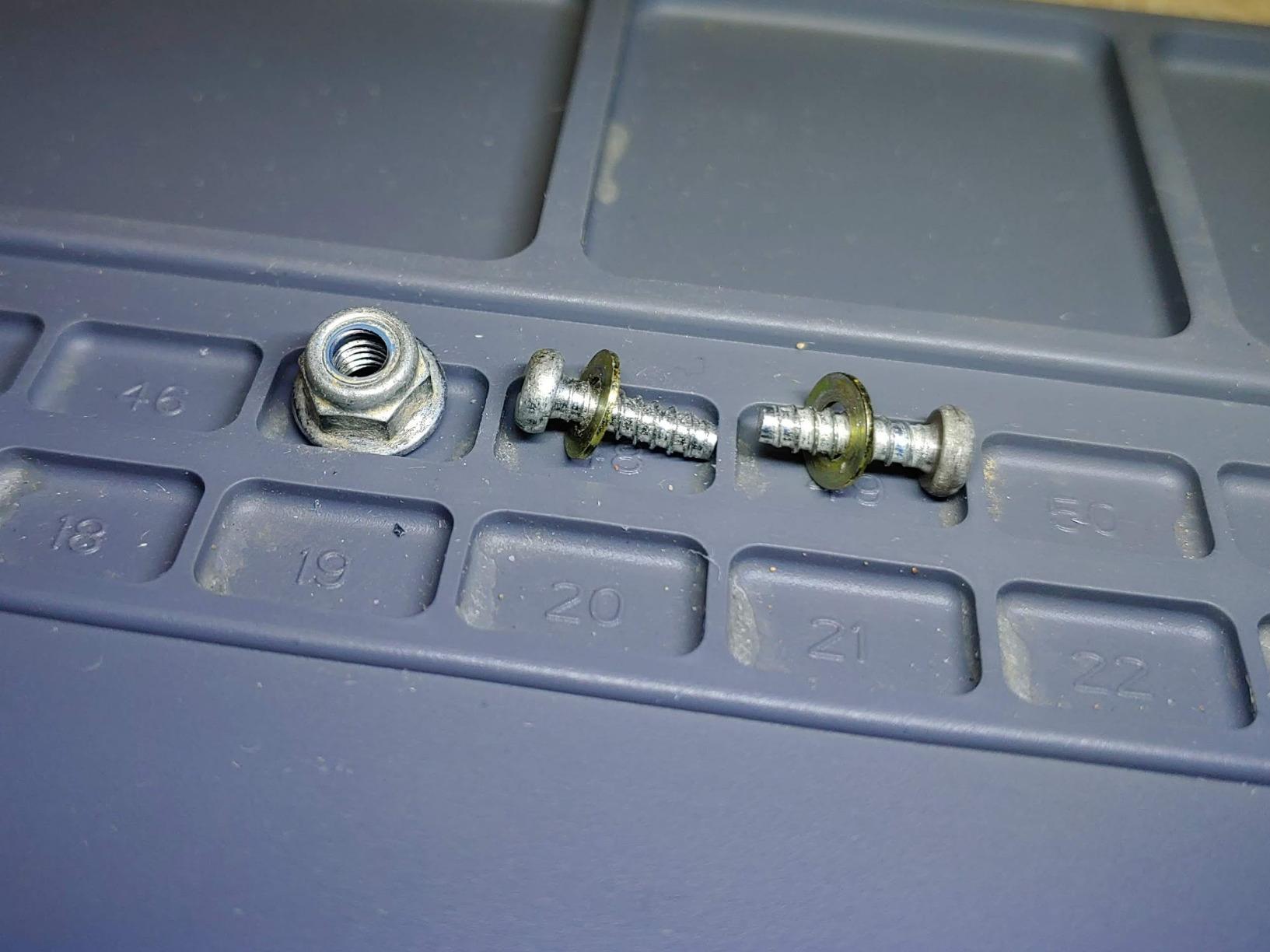 Premium Heat Resistant 932°F 22
