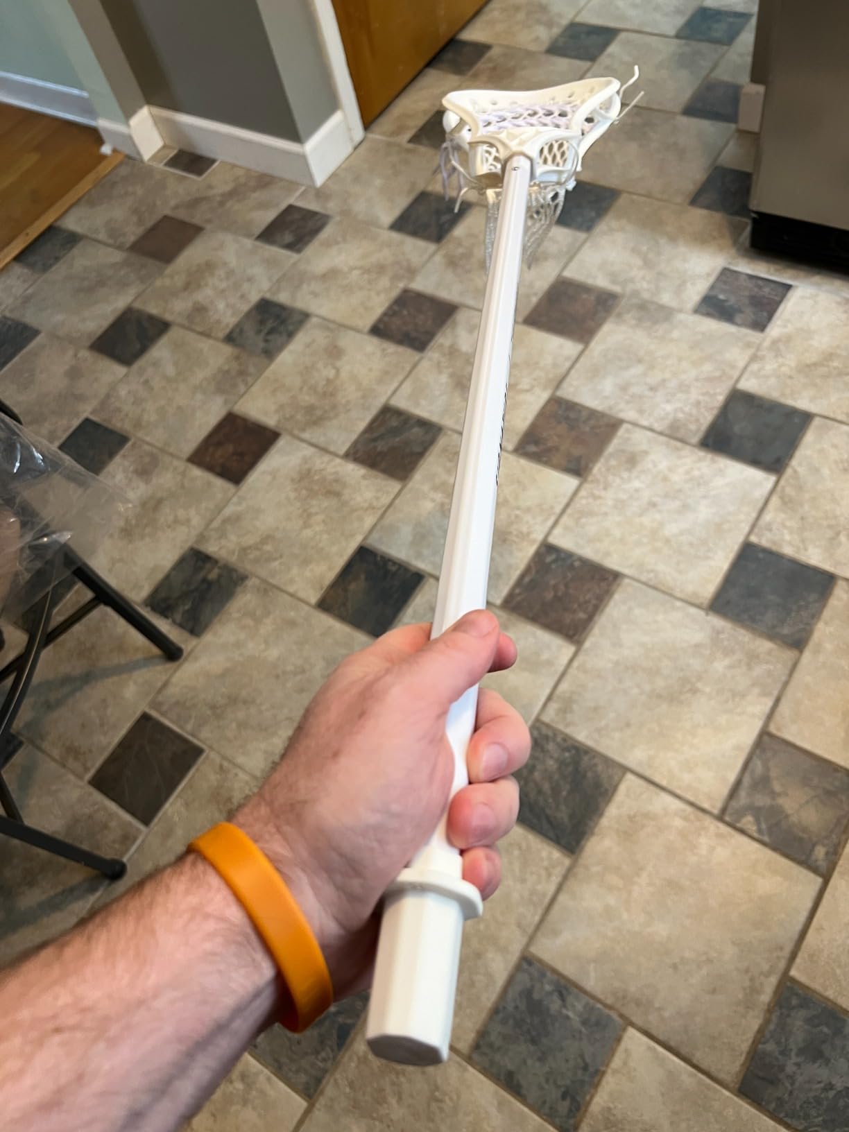 Signature Starter Stick - 28