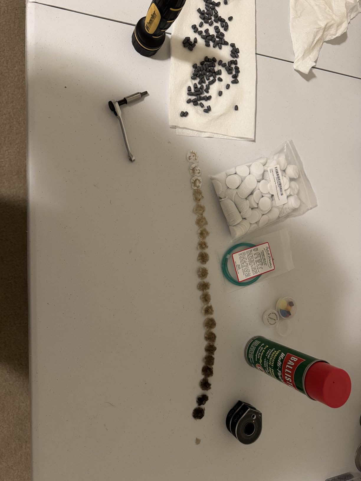 Umarex Zelos PCP Pellet Gun Air Rifle customer photo 2