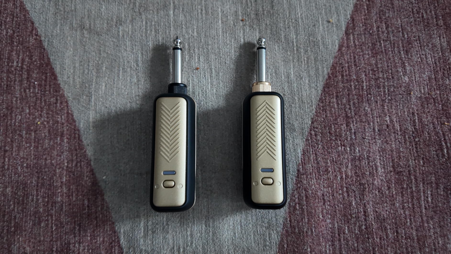 Positive Grid Spark Link Wireless Guitar System – Electric, Acoustic, Bass customer photo 2