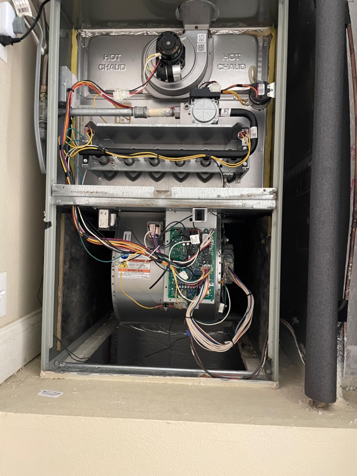 ABB THOMESURGEP • Whole Home Surge Protection Device • Type 1 SPD • NEMA 3R customer photo 2