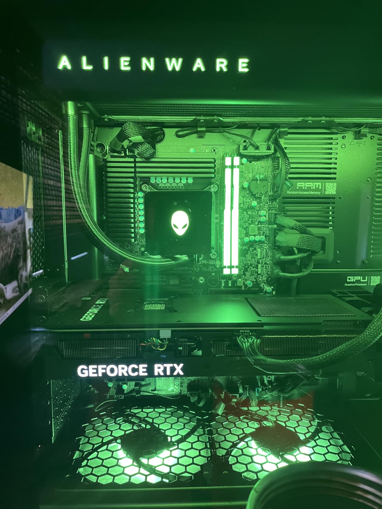 Kingston FURY Beast RGB 64GB (2x32GB) 6400MT/s DDR5 CL32 Desktop Memory | AMD EXPO | Kit of 2 | KF564C32BBEAK2-64 customer photo 2