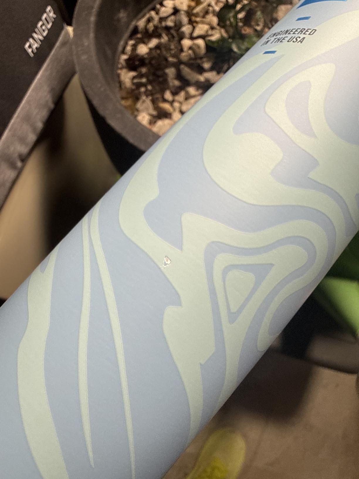 Rawlings | Clout AI Baseball Bat | USSSA | -5/-8/-10 | 1 Pc. Alloy customer photo 1
