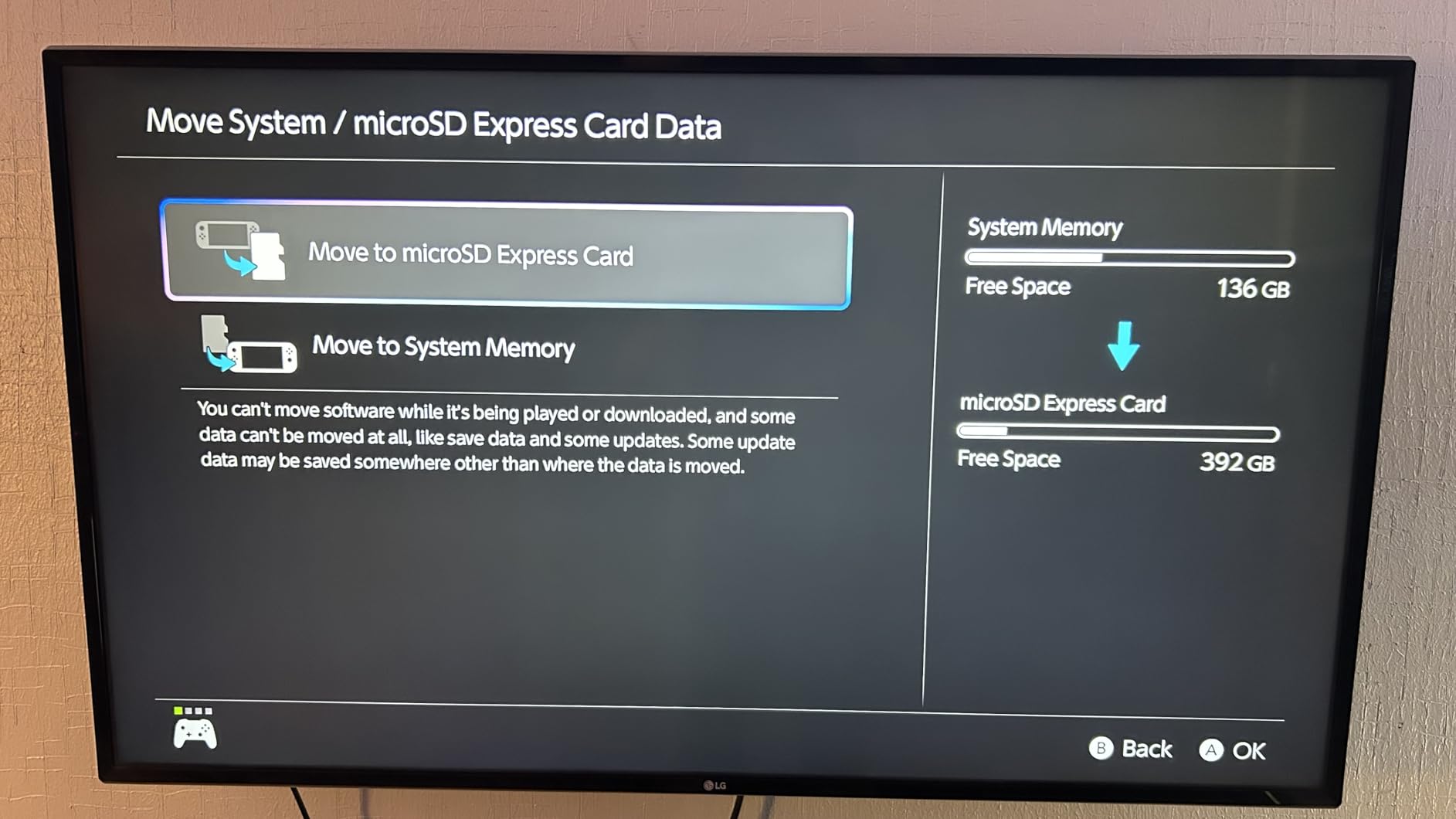 SANDISK 256GB microSD Express Card customer photo 2