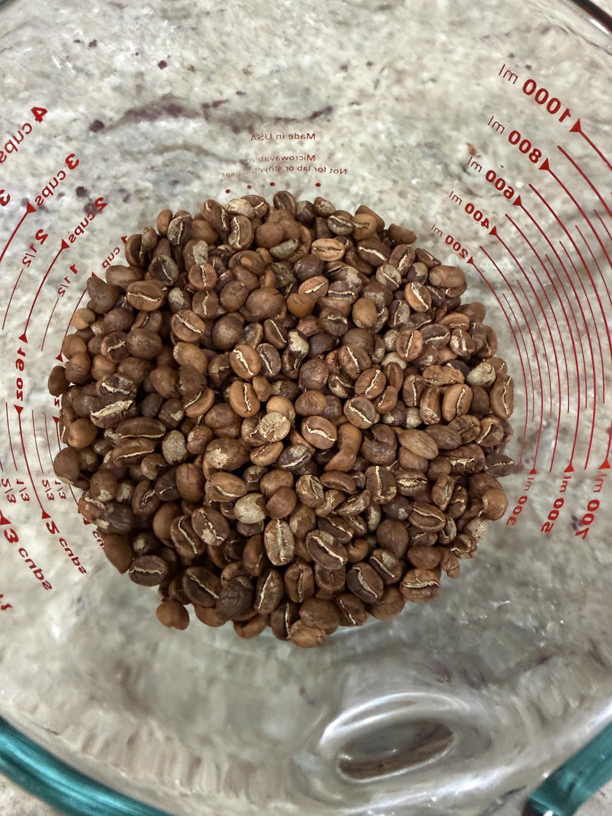 Roma Pro Smart Home Coffee Bean Roaster, 120V customer photo 2