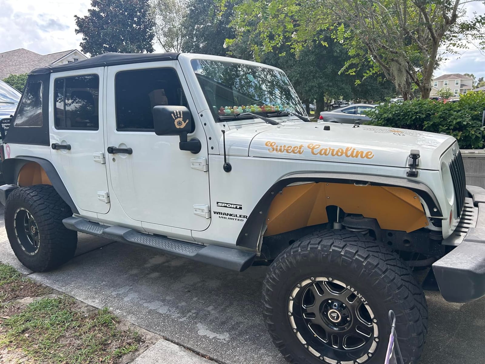 maXpeedingrods 3